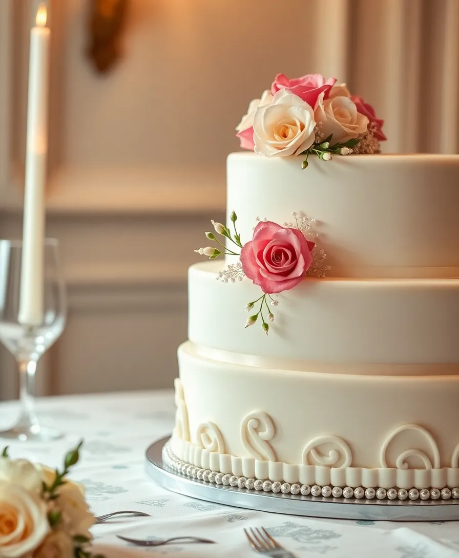22 Wedding Photography Tips for Perfect Bride and Groom Poses (You’ll Thank Us Later!) - 21. Don’t Forget the Details